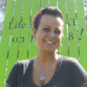 Meet your Posher, Jen